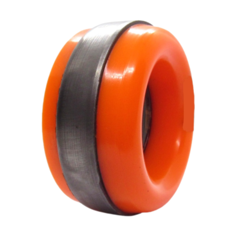 Polyurethane propeller shaft support Daihatsu Terios 2005- REPLACEABLE BUSHING