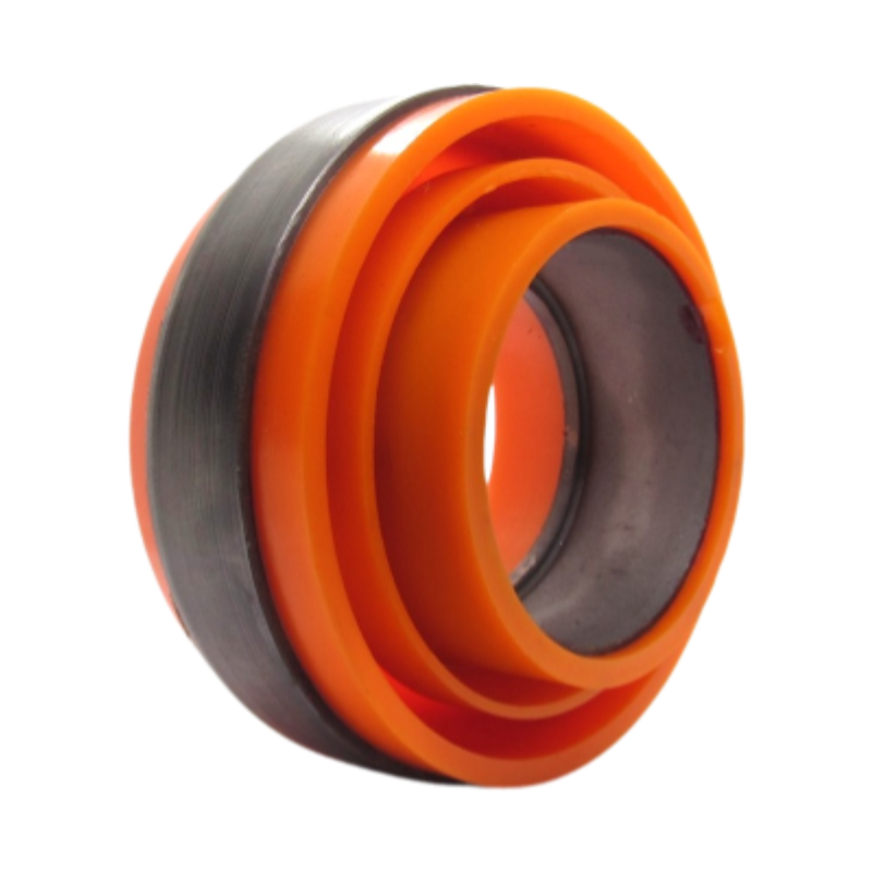 Polyurethane propeller shaft support Daihatsu Terios 2005- REPLACEABLE BUSHING