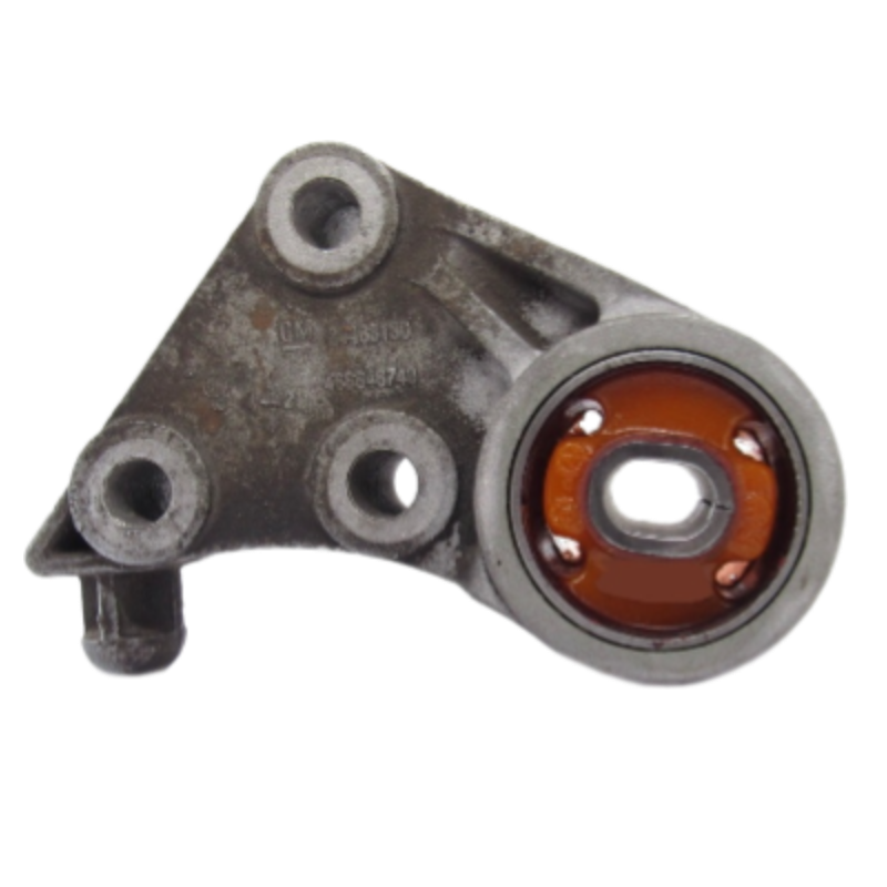 Поліуретанова подушка коробки передач Opel Meriva 2002-2010 Послуга ПО ЗАМІНІ САЙЛЕНТБЛОКА