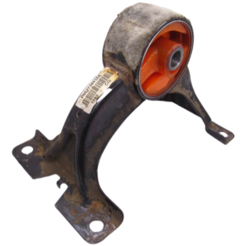 Полиуретановая подушка двигателя задняя Dodge Grand Caravan 2007- Услуга ПО ЗАМЕНЕ САЙЛЕНТБЛОКА