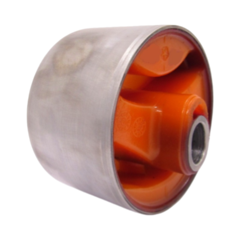 Полиуретановая подушка двигателя передняя Chrysler Town_Country 2008-2016 СМЕННЫЙ САЙЛЕНТБЛОК