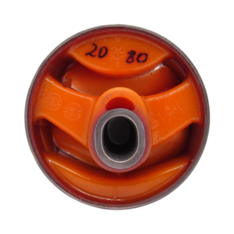 Полиуретановая подушка двигателя передняя Chrysler Town_Country 2008-2016 СМЕННЫЙ САЙЛЕНТБЛОК