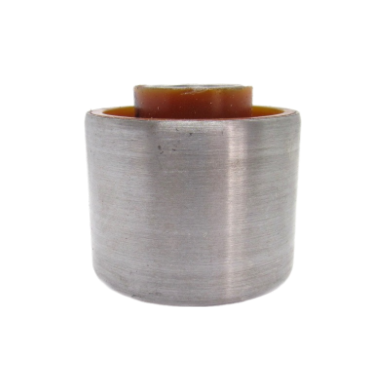 Полиуретановый сайлентблок переднего рычага задний Nissan Almera Tino 2000-2006