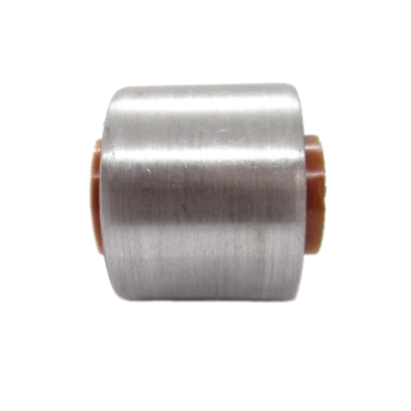 Полиуретановый сайлентблок переднего рычага задний Nissan Almera Tino 2000-2006