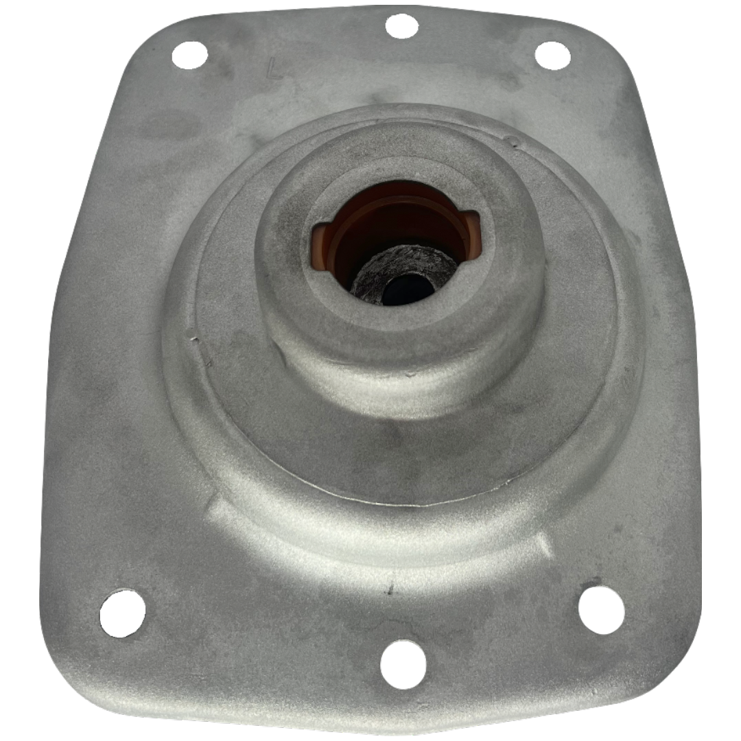 Полиуретановая опора переднего амортизатора Citroen Jumpy 1995-2007 левая