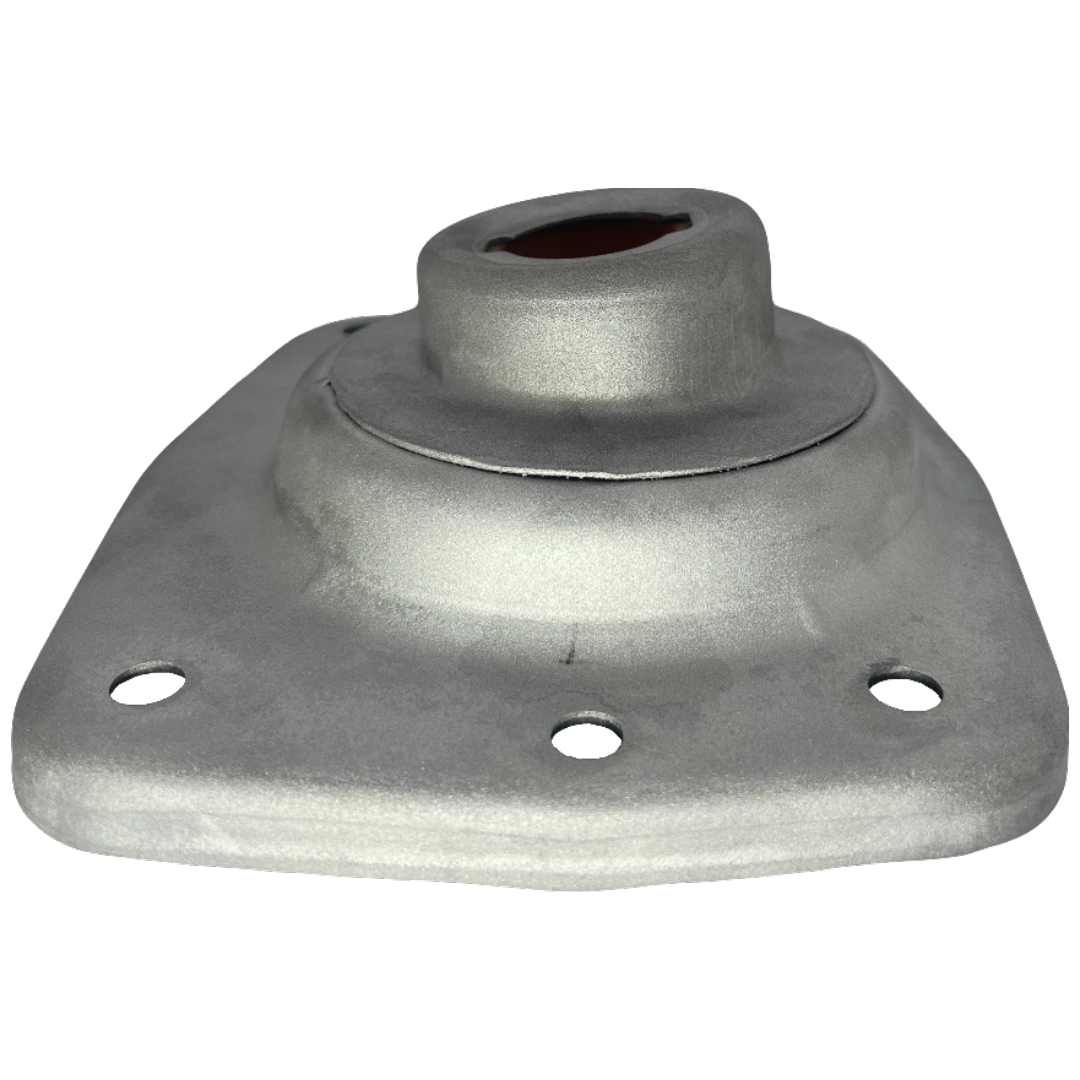 Полиуретановая опора переднего амортизатора Citroen Jumpy 1995-2007 левая