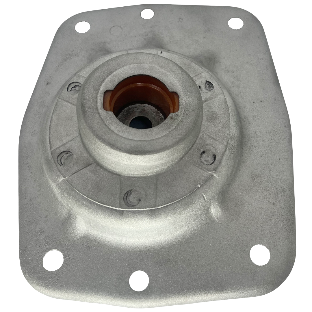 Полиуретановая опора переднего амортизатора Citroen C8 2002-2008 правая