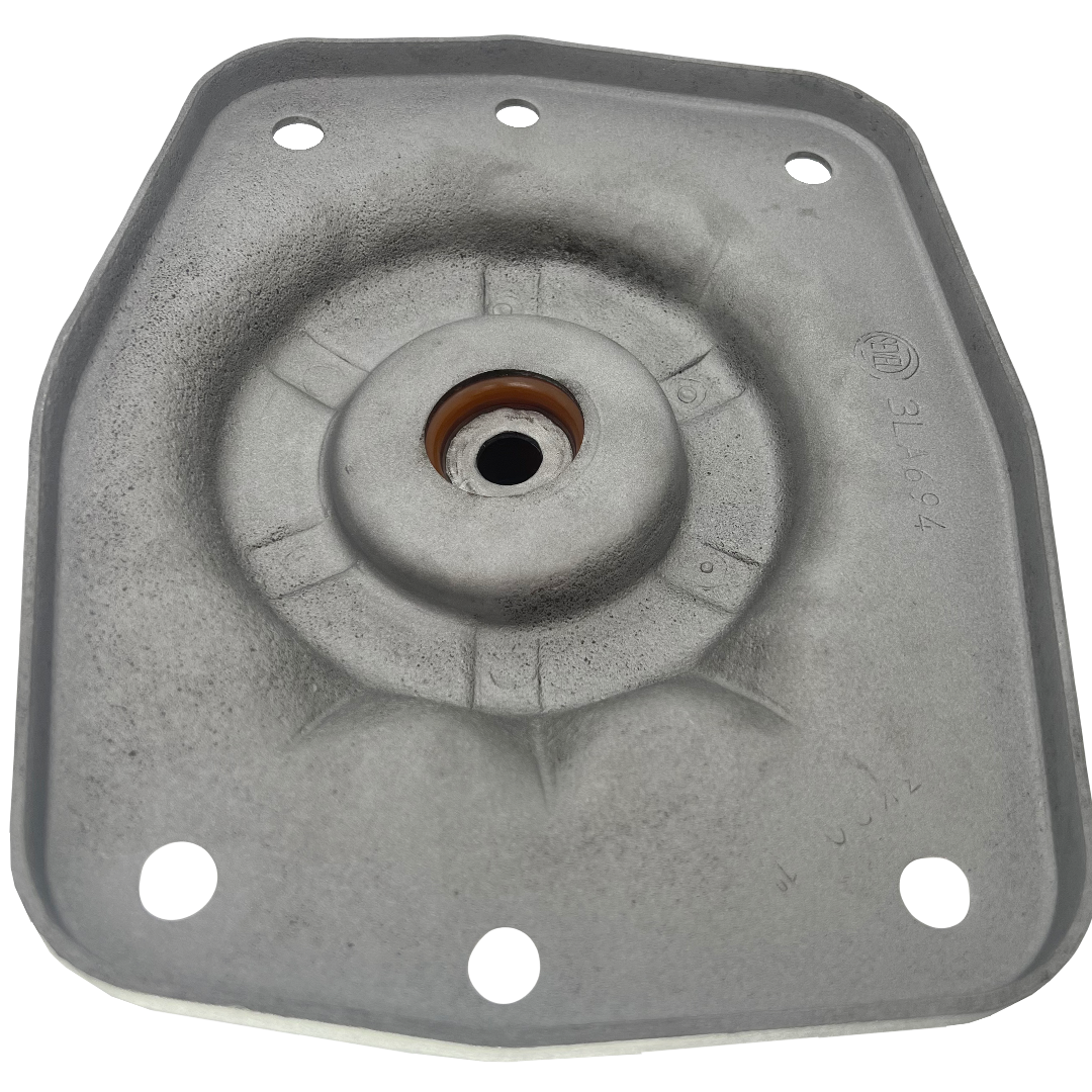 Полиуретановая опора переднего амортизатора Citroen C8 2002-2008 правая