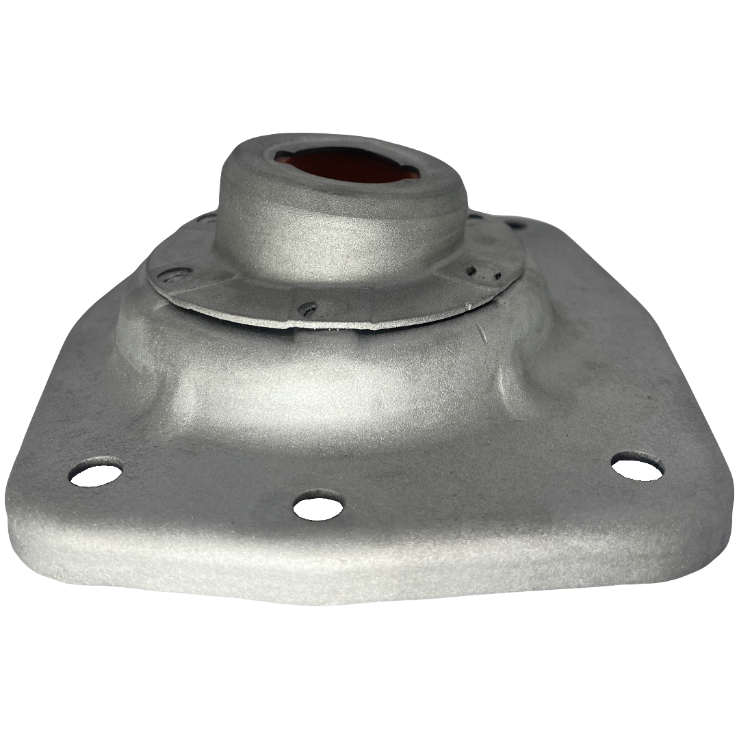 Полиуретановая опора переднего амортизатора Citroen C8 2002-2008 правая