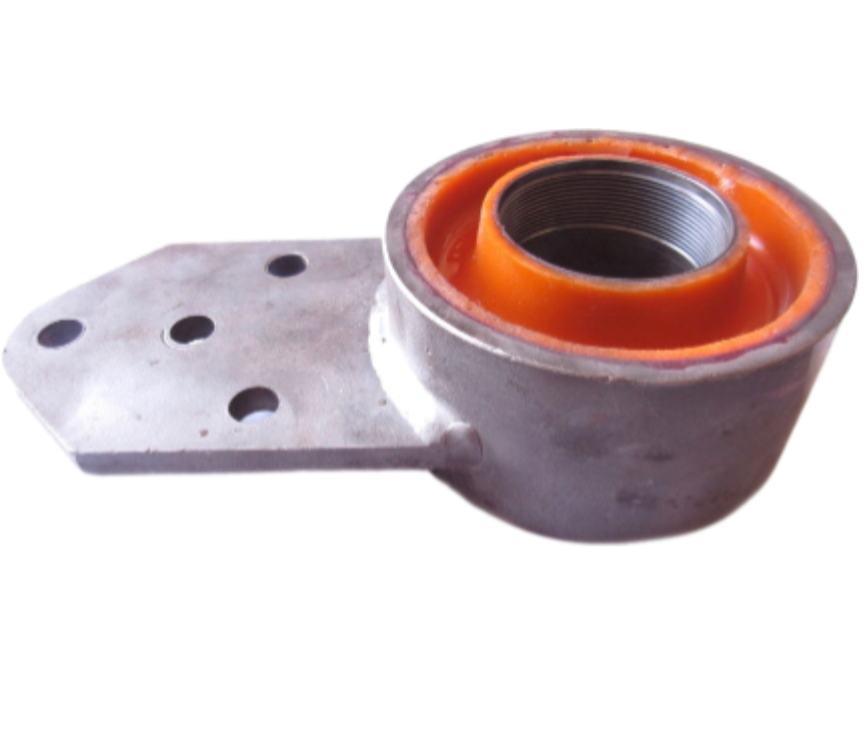 Полиуретановая ступица вала катков для дисковой бороны Vaderstad РЕКОНСТРУКЦИЯ ВАШЕЙ