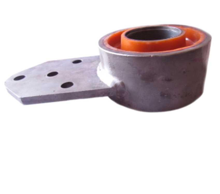 Полиуретановая ступица вала катков для дисковой бороны Vaderstad РЕКОНСТРУКЦИЯ ВАШЕЙ