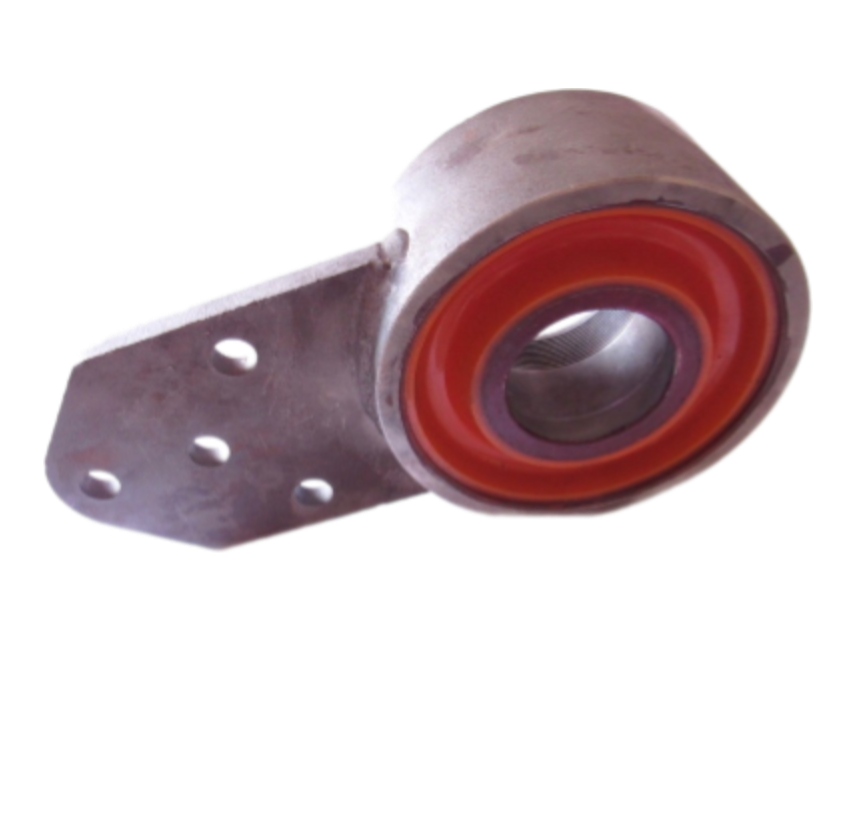 Полиуретановая ступица вала катков для дисковой бороны Vaderstad РЕКОНСТРУКЦИЯ ВАШЕЙ