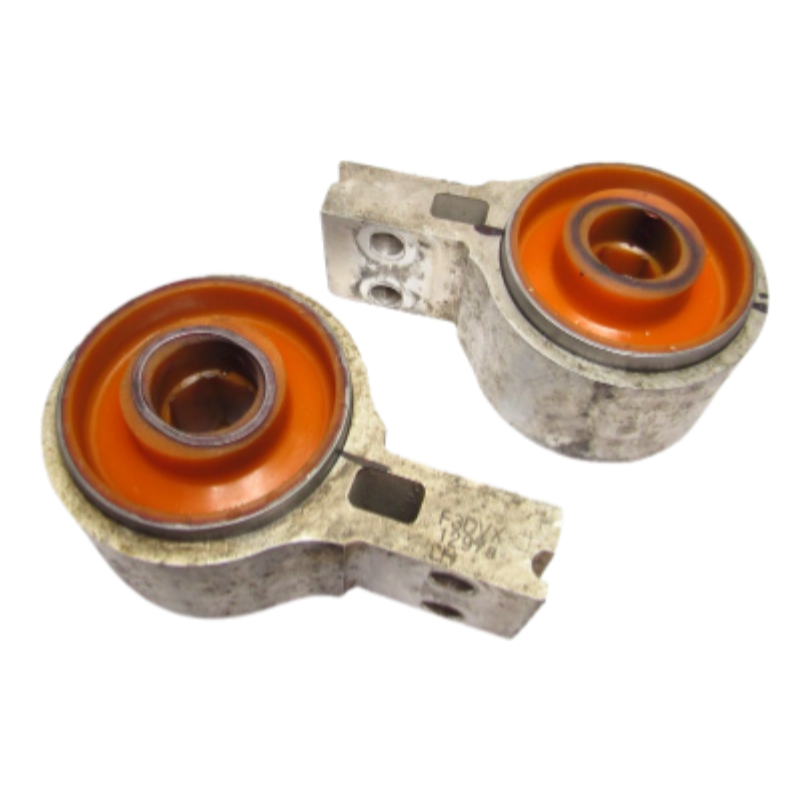 Передній важіль Ford Explorer 2010- Послуга з перепресування сайлентблоків (Сайлентблоки в ціну не входять)