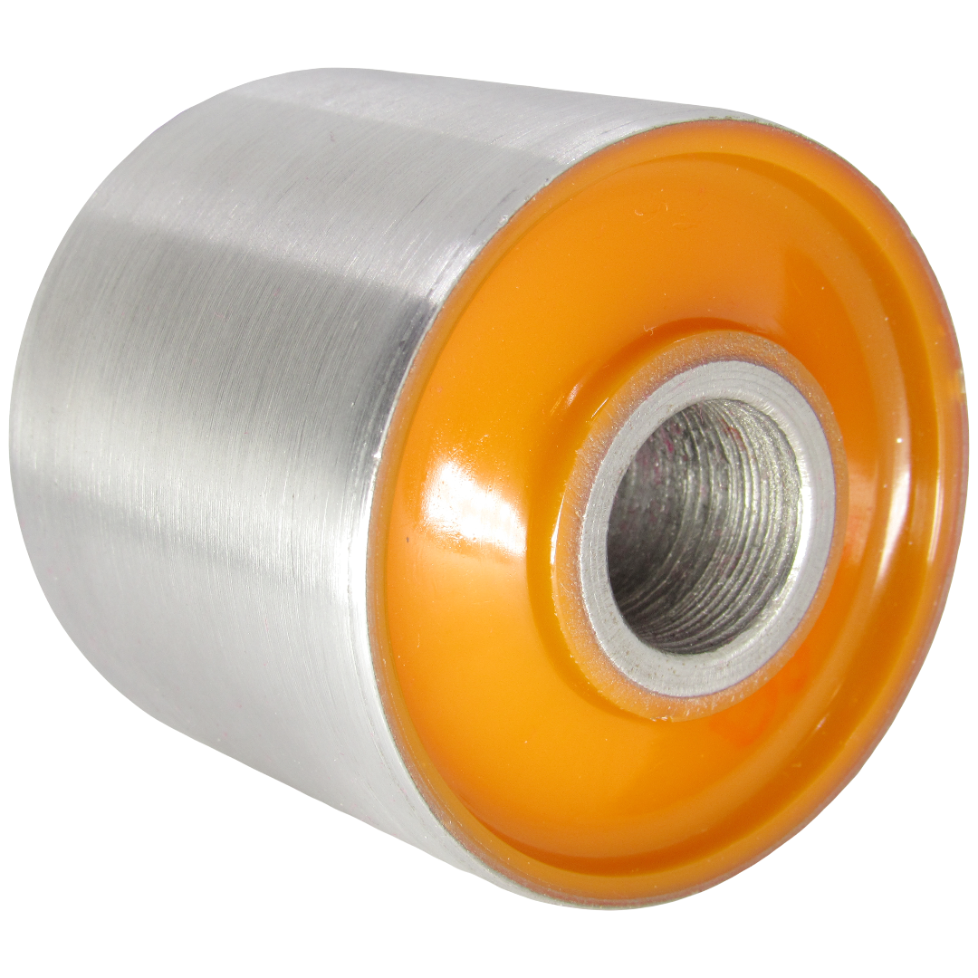 Поліуретановий сайлентблок переднього важеля задній Mitsubishi 3000GT 1994-1996 ЗМІННИЙ великий САЙЛЕНТБЛОК