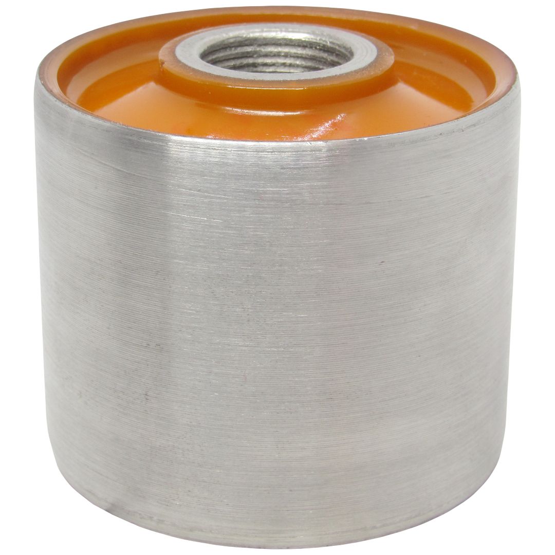 Поліуретановий сайлентблок переднього важеля задній Mitsubishi 3000GT 1994-1996 ЗМІННИЙ великий САЙЛЕНТБЛОК