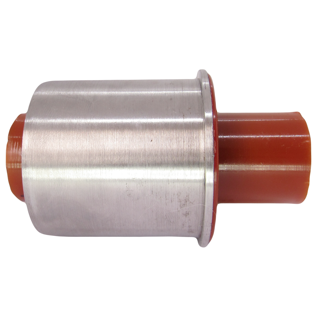 Полиуретановый сайлентблок заднего нижнего рычага задний внутрений Toyota Previa 1990-2000