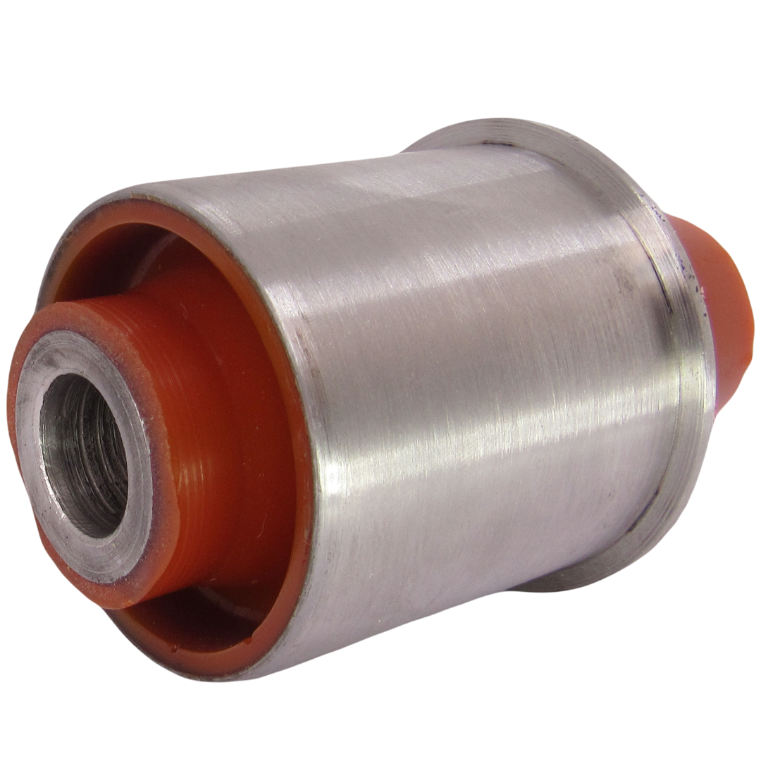 Полиуретановый сайлентблок заднего нижнего рычага задний внутрений Toyota Previa 1990-2000