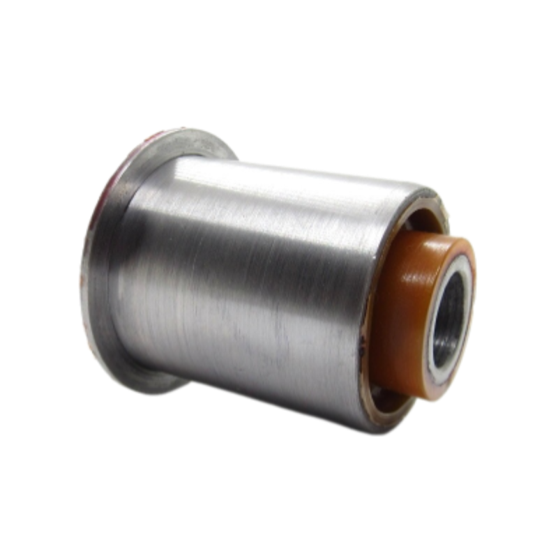 Полиуретановый сайлентблок заднего нижнего рычага наружний Toyota Previa 1990-2000