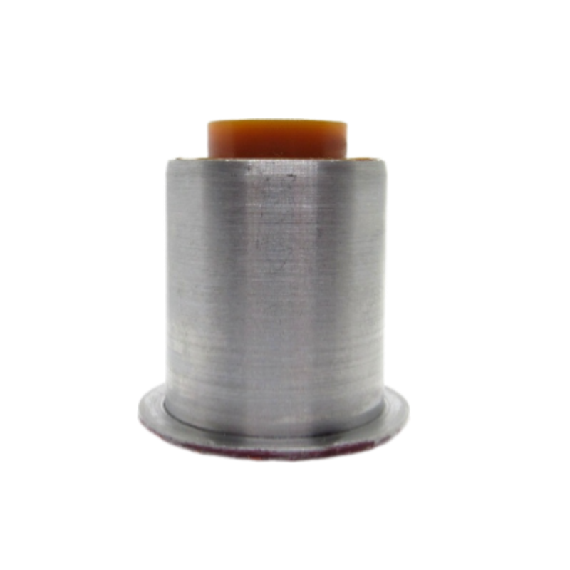 Полиуретановый сайлентблок заднего нижнего рычага наружний Toyota Previa 1990-2000