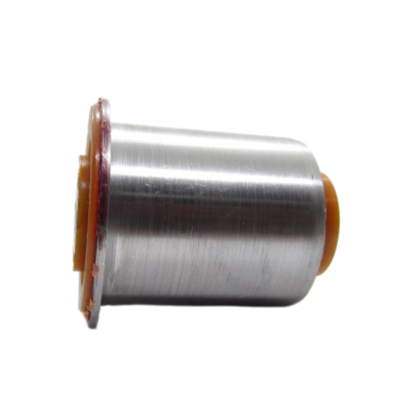 Полиуретановый сайлентблок заднего нижнего рычага наружний Toyota Previa 1990-2000