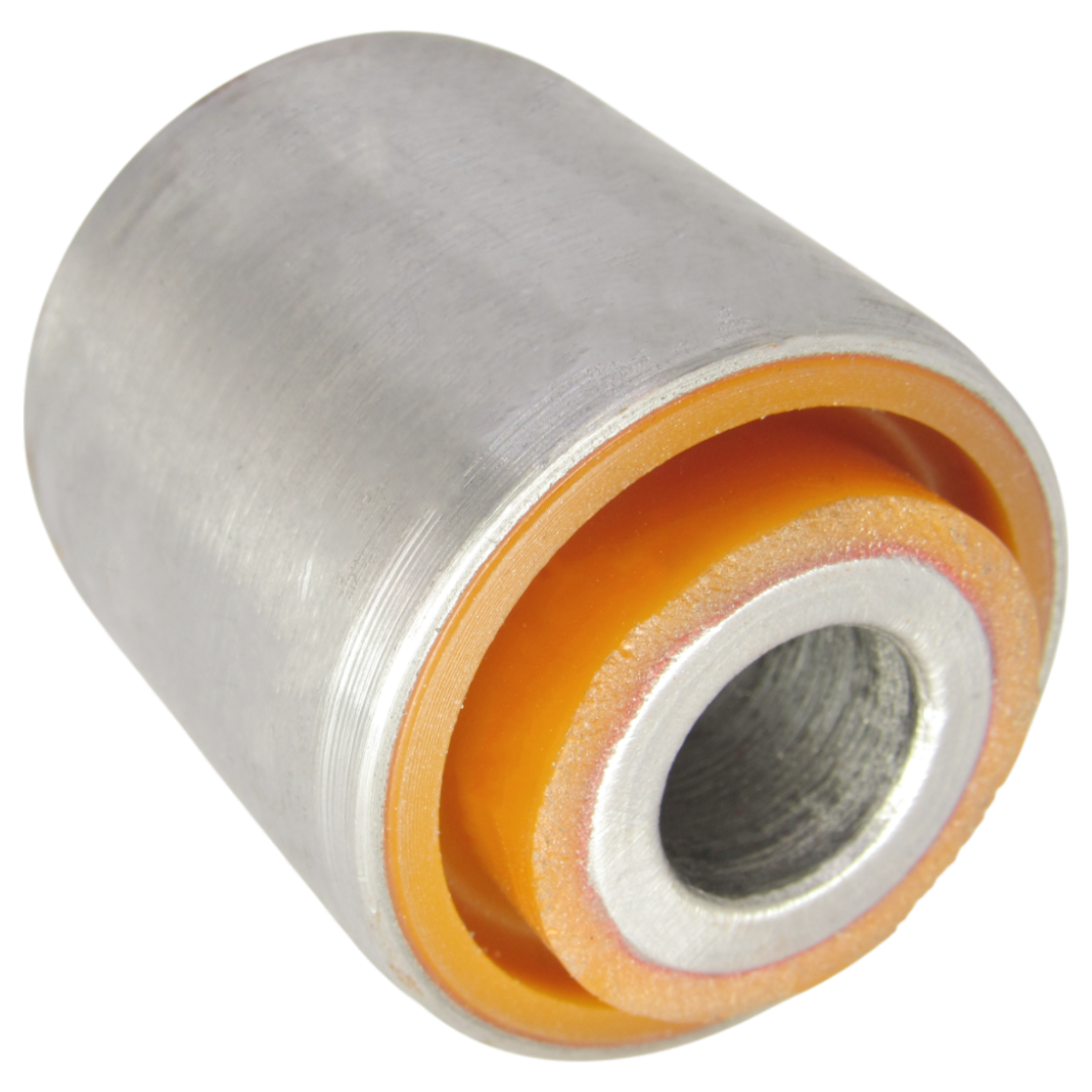 Полиуретановый сайлентблок заднего нижнего поперечного рычага с шаровой Toyota Soarer 1986-1991