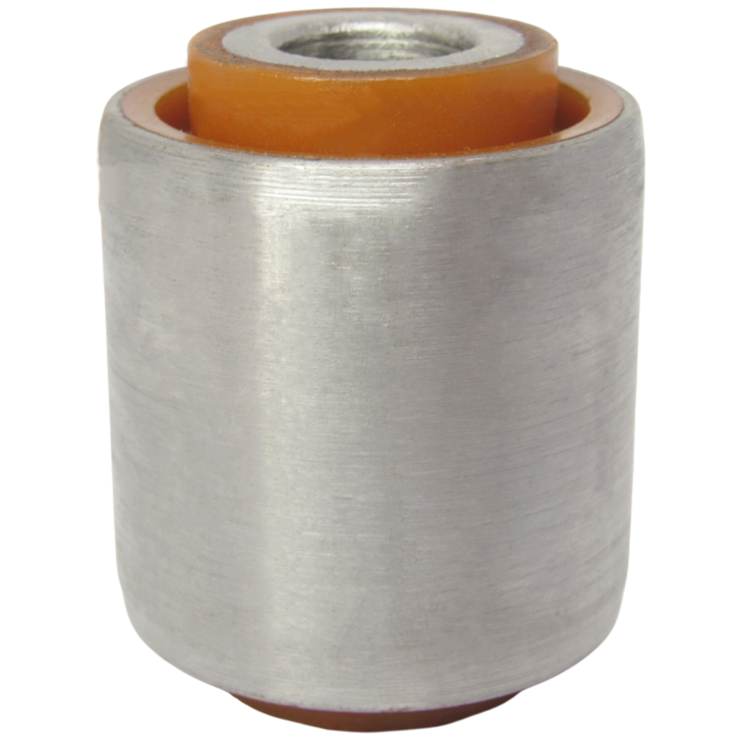 Полиуретановый сайлентблок заднего нижнего поперечного рычага с шаровой Toyota Soarer 1986-1991