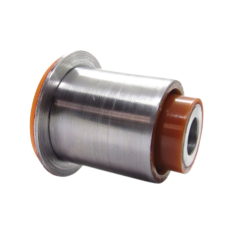 Поліуретановий сайлентблок переднього нижнього важеля передній Mazda Mx-5 2014-