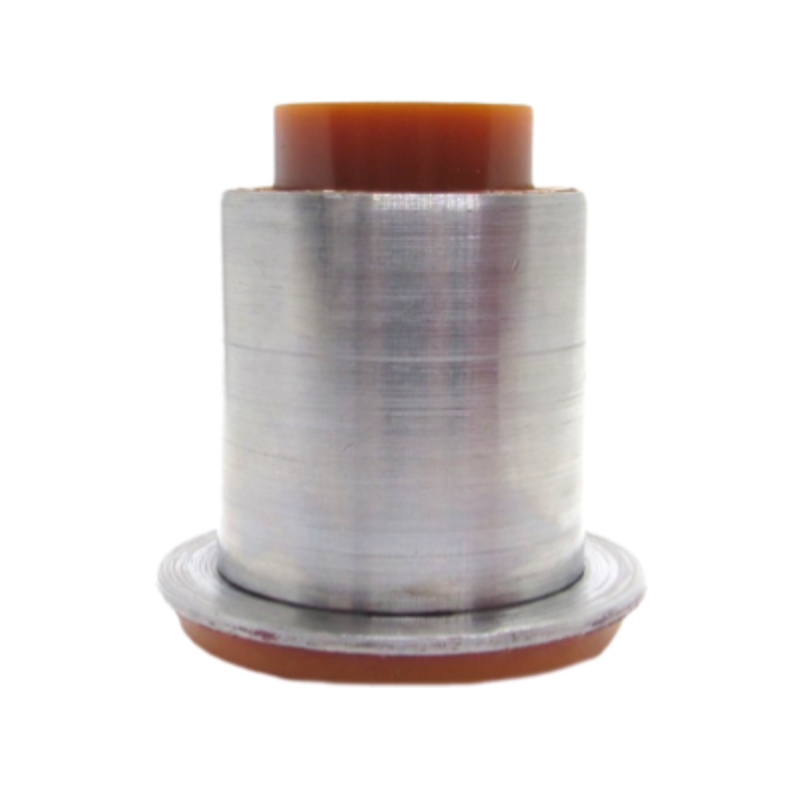 Поліуретановий сайлентблок переднього нижнього важеля передній Mazda Mx-5 2014-