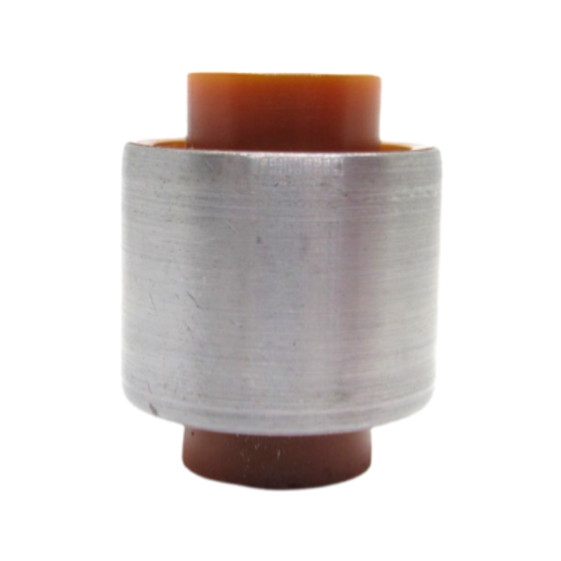 Полиуретановый сайлентблок задней цапфы вместо плавающего верхний Mazda Mx-5 2014-