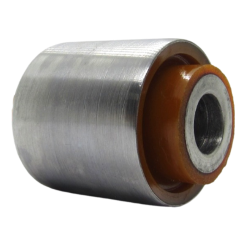 Полиуретановый сайлентблок заднего подпружинного рычага внутренний Jeep Cherokee 2018-