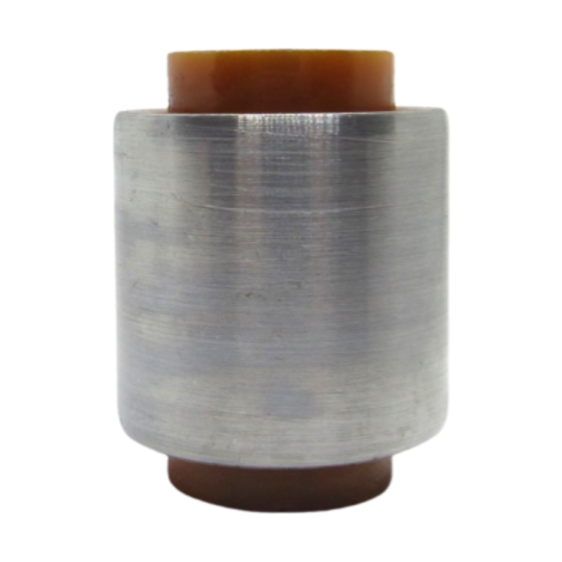 Полиуретановый сайлентблок заднего подпружинного рычага внутренний Jeep Cherokee 2018-