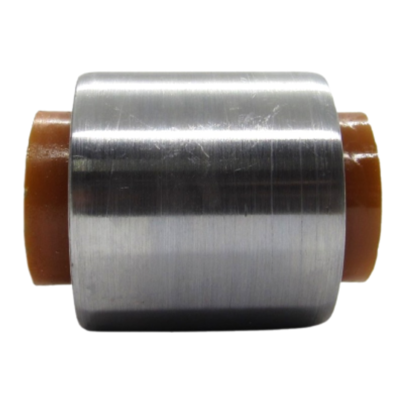 Полиуретановый сайлентблок заднего подпружинного рычага внутренний Jeep Cherokee 2018-