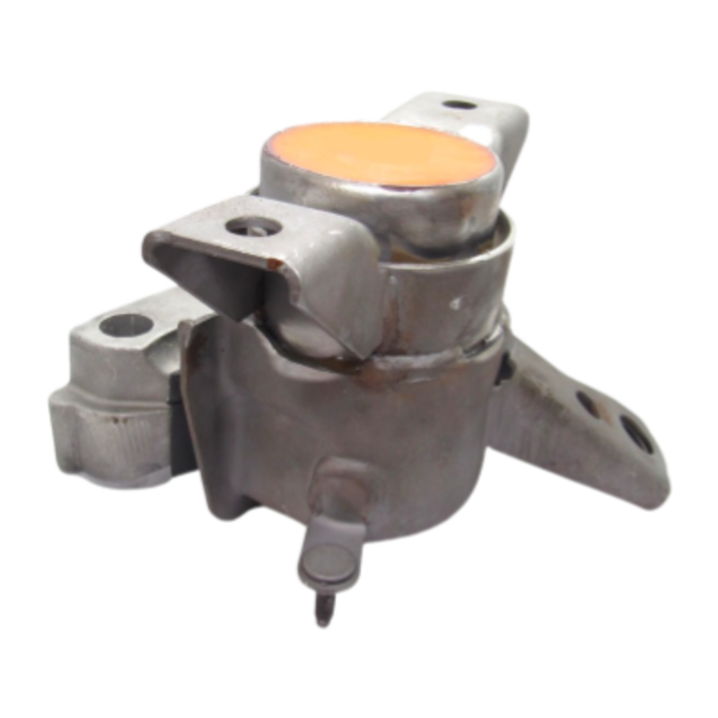 Полиуретановая подушка двигателя правая Toyota Rav4 2005-2013