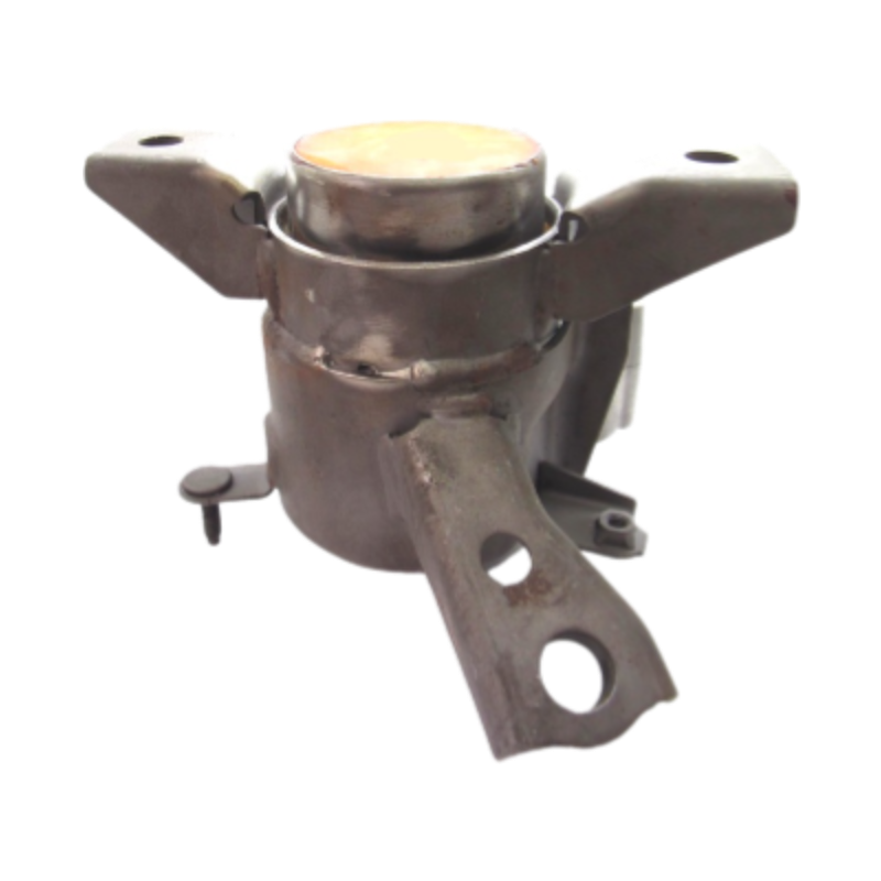 Полиуретановая подушка двигателя правая Toyota Rav4 2005-2013