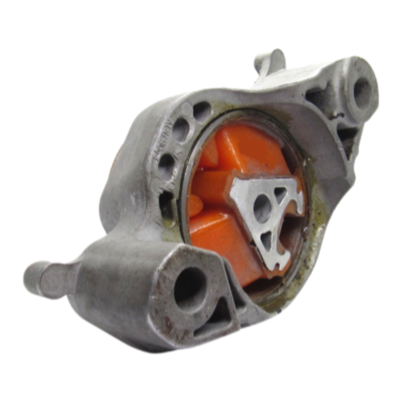 Полиуретановая подушка двигателя задняя Citroen Jumpy 2016- Услуга ПО ЗАМЕНЕ САЙЛЕНТБЛОКА