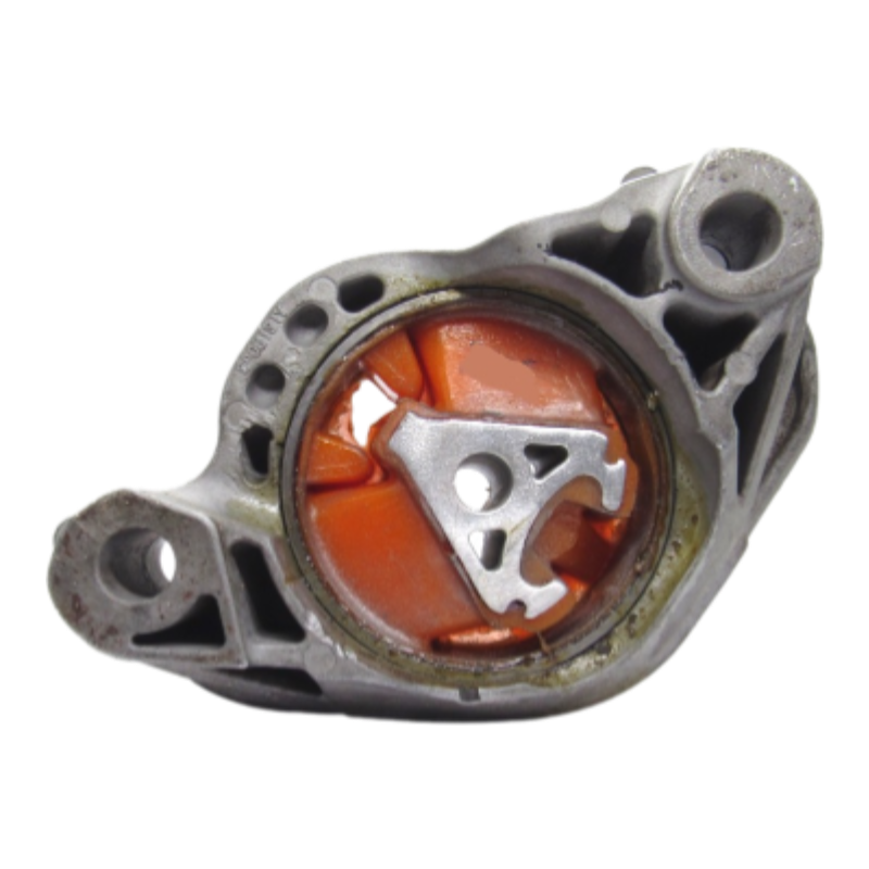 Полиуретановая подушка двигателя задняя Citroen Jumpy 2016- Услуга ПО ЗАМЕНЕ САЙЛЕНТБЛОКА