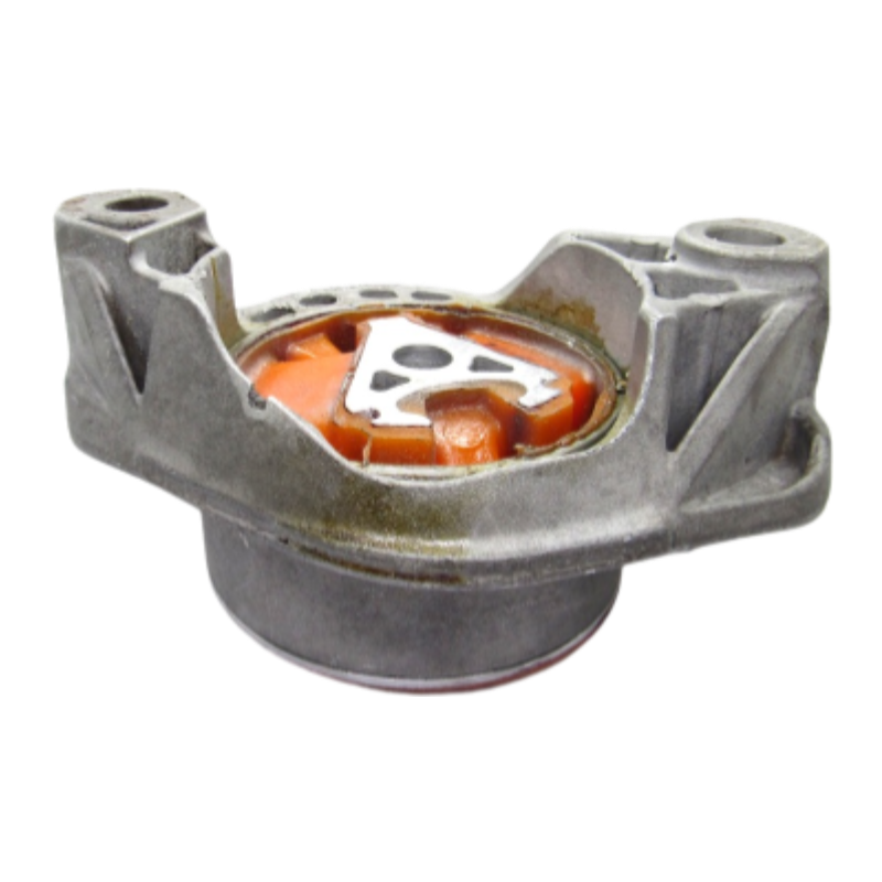 Полиуретановая подушка двигателя задняя Citroen Jumpy 2016- Услуга ПО ЗАМЕНЕ САЙЛЕНТБЛОКА