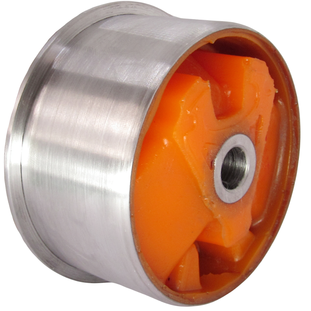 Полиуретановая подушка двигателя задняя Citroen Expert 2016- СМЕННЫЙ САЙЛЕНТБЛОК