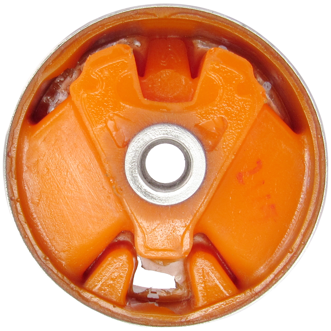 Полиуретановая подушка двигателя задняя Citroen Expert 2016- СМЕННЫЙ САЙЛЕНТБЛОК