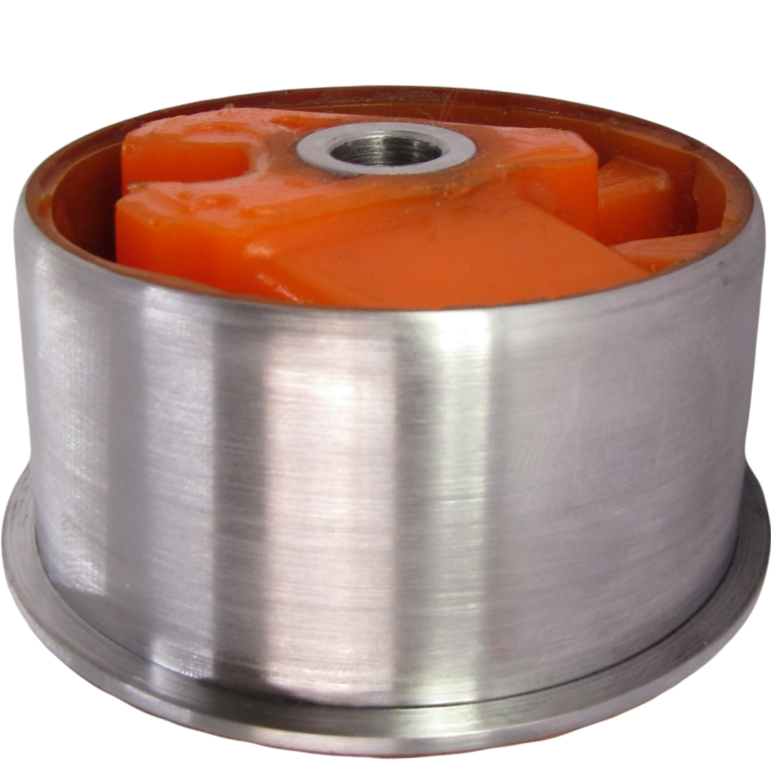 Полиуретановая подушка двигателя задняя Citroen Expert 2016- СМЕННЫЙ САЙЛЕНТБЛОК