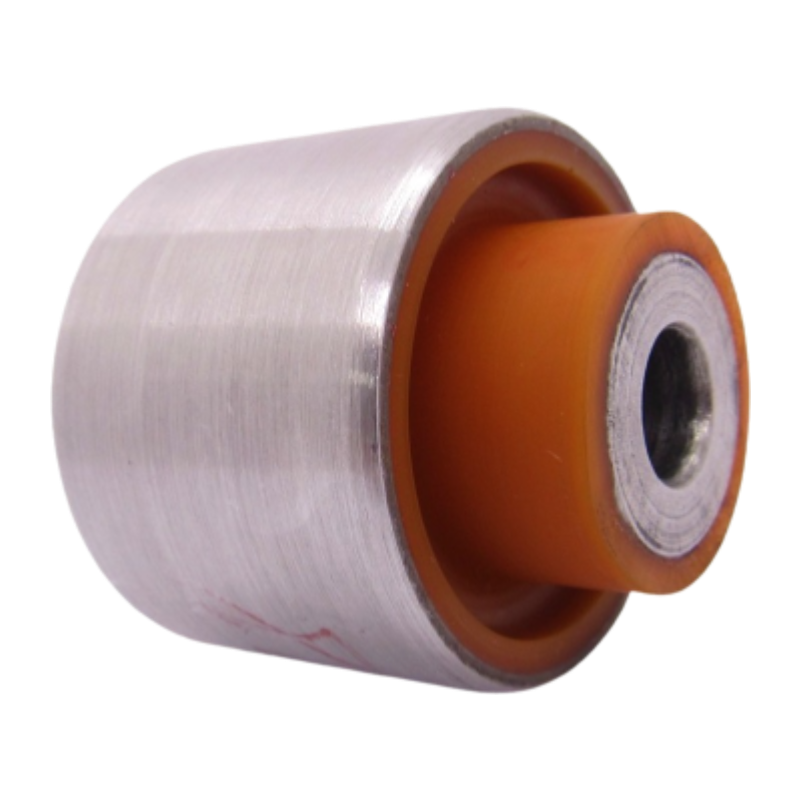 Полиуретановый сайлентблок заднего редуктора задний Audi 80 1991-1995