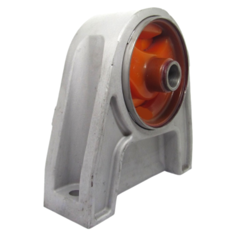 Polyurethane engine mount, front Yong Korando 2010- RECONSTRUCTION OF YOUR