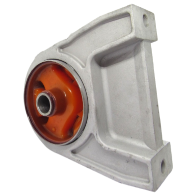 Polyurethane engine mount, front Yong Korando 2010- RECONSTRUCTION OF YOUR