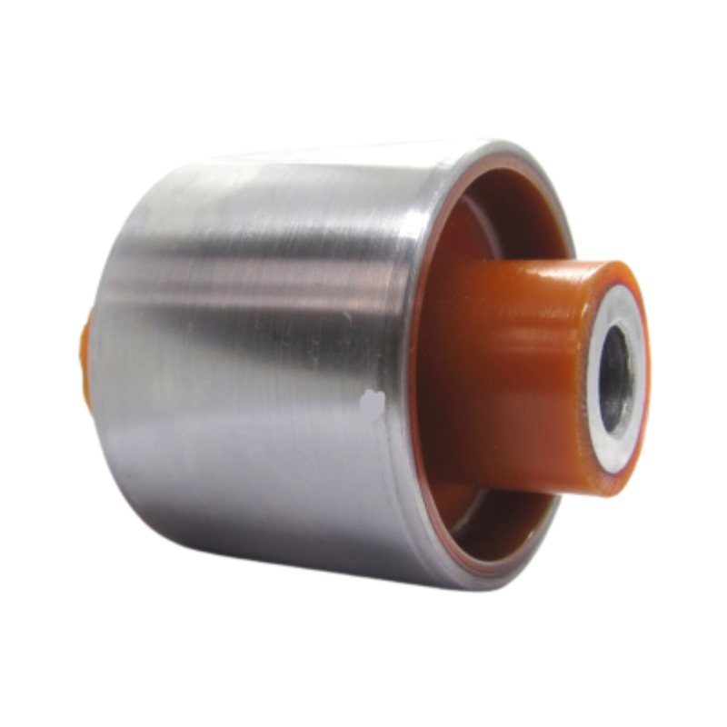 Полиуретановый сайлентблок переднего рычага передний Bmw F25 2010-