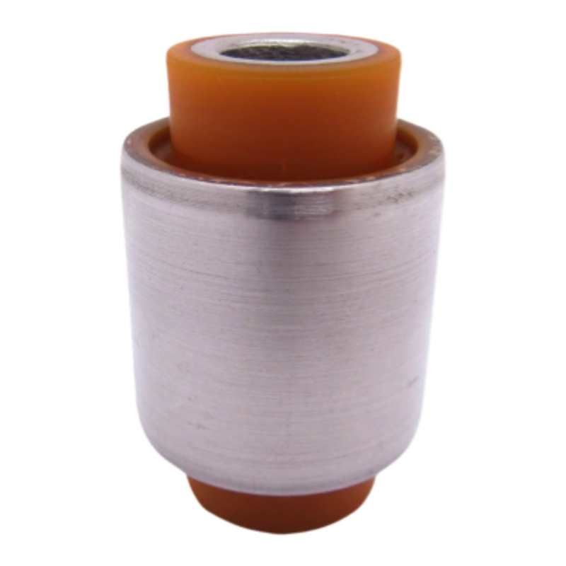 Полиуретановый сайлентблок заднего поперечного рычага Nissan 370Z 2009-