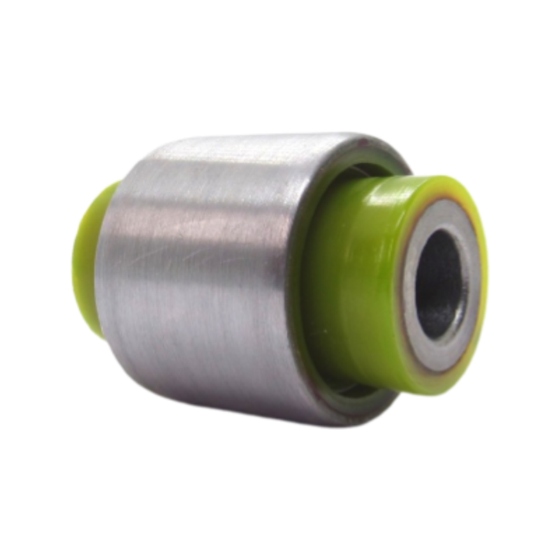 Полиуретановый сайлентблок задней цапфы передний Nissan 370Z 2009- HARDNESS