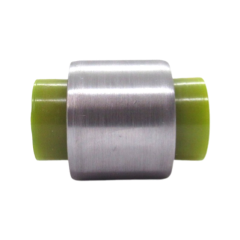 Полиуретановый сайлентблок задней цапфы передний Nissan 370Z 2009- HARDNESS