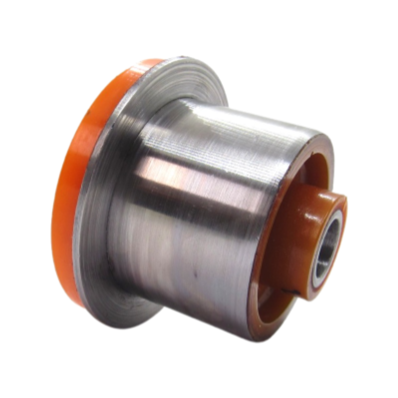 Полиуретановый сайлентблок заднего редуктора передний Infiniti Q70 2013-