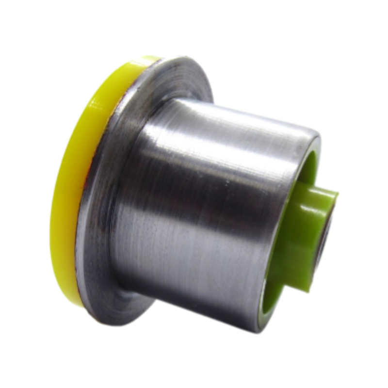 Полиуретановый сайлентблок заднего редуктора передний Infiniti Q70 2013- HARDNESS