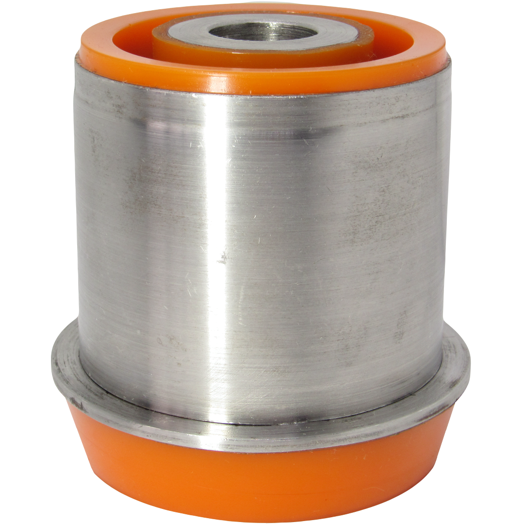 Polyurethane bushing rear subframe front Nissan 370Z 2009-